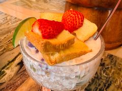 -浩海火燒雲傣家菜(合生汇店)