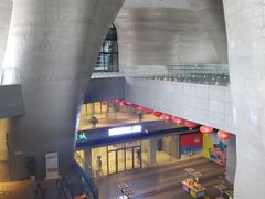 -证大喜玛拉雅中心