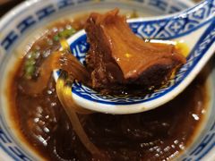 -南京大牌档(人民广场店)