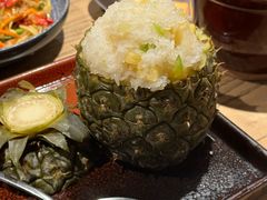 -茄子恰恰·新云南小炒(坪山益田店)
