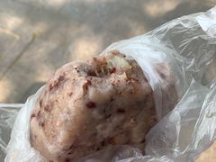赤豆猪油糕-杨招娣糕点(装驾桥巷店)