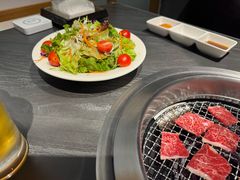 -NIUAN牛庵·日式和牛烧肉(恒隆店)