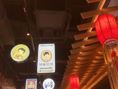 大堂-茶马花街(城西银泰城店)