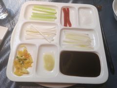 -同喜烤鸭店(光芒店)