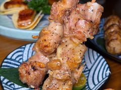 -鸟泉居酒屋·烧鸟·酒馆(百子湾店)