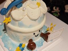 -狮拾久·现代新加坡料理(壹方城店)