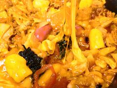 -韩见·韩式拌饭·炸鸡(石厦店)