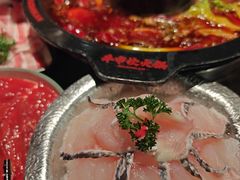 -牛市坎火锅(建设路店)