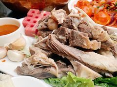 -吉祥圣雪藏餐