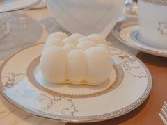 -大堂酒廊·富力丽思卡尔顿酒店