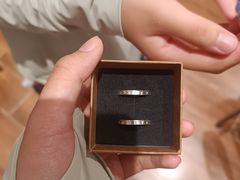 -十八字金·银饰·开蚌DIY·手工体验团建(魏公芳华里店)