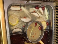 -重庆德庄火锅(太仓万达店)