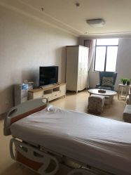 -北京家恩德仁医院-妇产科