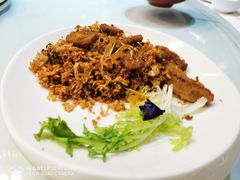 -阿诺泰·泰国餐厅(紫荆店)