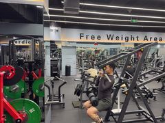 -VLines耀能运动24小时·月付制健身(京广桥店)