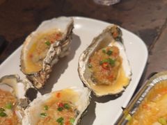 -枪火串烧·东北特色烧烤(罗湖总店)