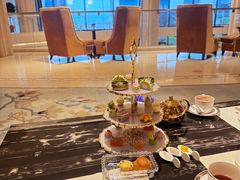 -Salon de Ville浦江汇(上海外滩华尔道夫酒店店)