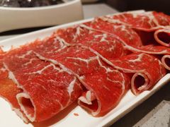 -海底捞火锅(名门店)