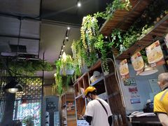 -湘当爱·鲜煮现炒(松岗立业路店)