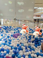 -kidsland(颐堤港店)