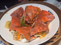 -黄龙海鲜大排档(杭州总店)