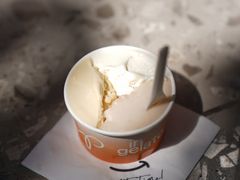 -Dip in Gelato(富民路店)