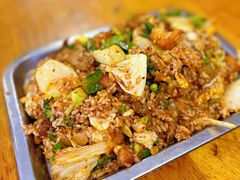 -幸福铁板烧(共和村店)