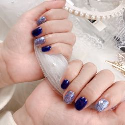 -美梨工坊美甲