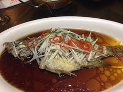 -锦庐道地川菜(来福士店)