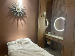 -雅曼妮spa美容养生