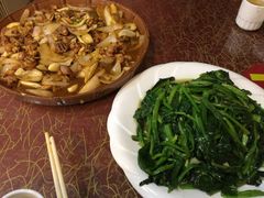 -喜来登特色餐厅