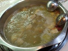 -福源药膳鸡(天润城店)