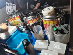 -东漖肉菜综合市场