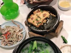 -原味田园·客家菜·土窑鸡(中航城君尚购物中心店)