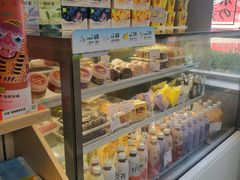 -奈雪的茶(大梅沙8号仓店)