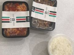 -粥全粥到海鲜家常菜·海肠捞饭(嫩江路店)
