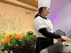-法式利昂铁板烧主题餐厅(唐山爱琴海店)