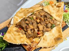 -3号仓库·创意中国菜(嘉兴龙鼎万达店)