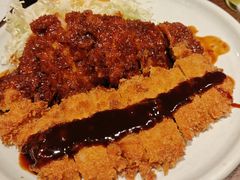 -矢场猪(名古屋站名铁店)