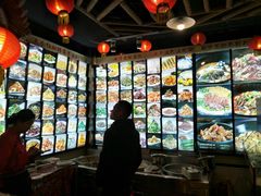 -粗粮人家·东北菜(洋桥店)