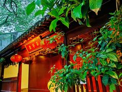 -山塘街