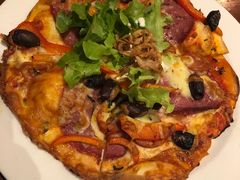 -Pancakes on the rocks(Darling Harbour)