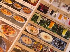 -燕兰楼·清真西北融合菜(亚运村店)