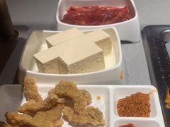 -海底捞火锅(海宁路店)