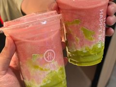 -海底捞火锅(万象汇店)