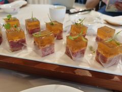 猪肉冻-龙吟九品(青龙山庄店)