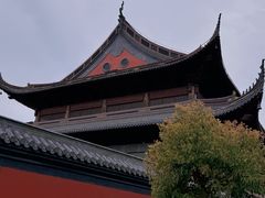 -上海财神庙