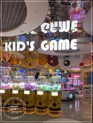 -meland club亲子乐园(重庆万象城店)