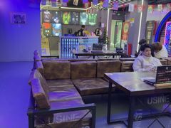 -关你鬼室大型密室逃脱(佛山创意园店)