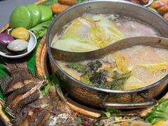 -椰小鸡·琼州糟粕醋·火锅(美兰缤纷城店)